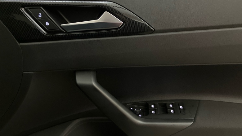 Volkswagen Polo 1.0 TSI Match 5dr Petrol Hatchback